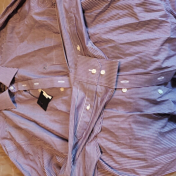 Dress Shirt - Picture 1 of 4